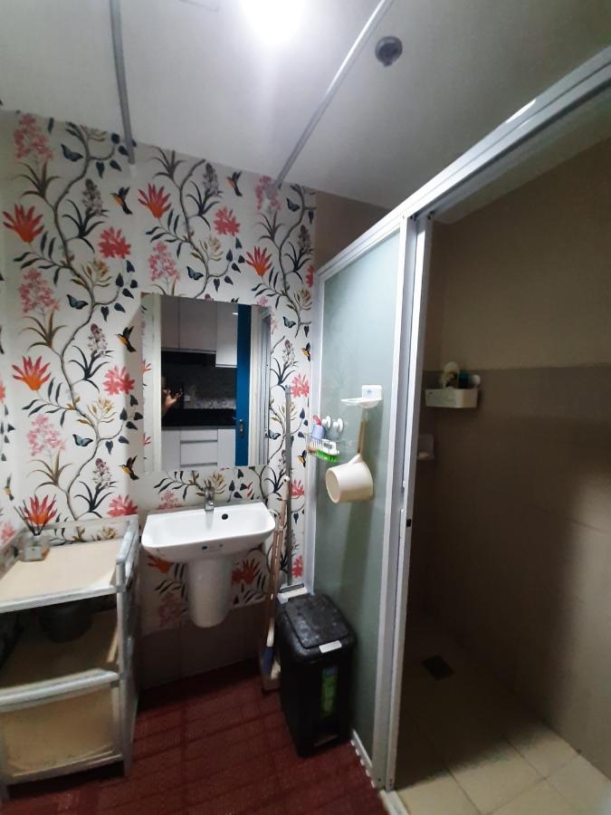 1809 Sunvida Tower Condo Across Sm City Cebu Eksteriør bilde